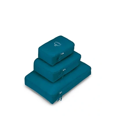 Abbildung von Osprey Ultralight Packing Cube Set Rucksäck Zubehör