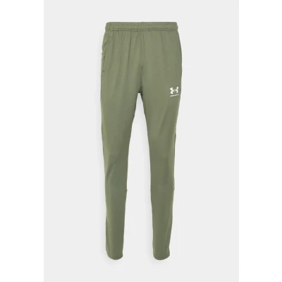 Abbildung von Under Armour Challenger Train PANT Jogginghose, Herren, Größe: Small, Marine green/white