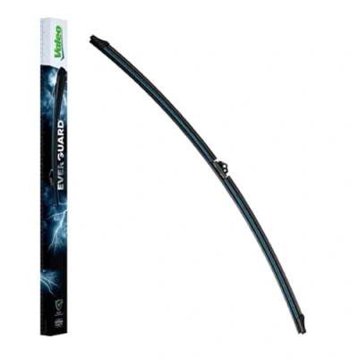 Abbildung von VALEO EVERGUARD VSF70 Premium Silikon Wischerblatt Länge: 700mm Vorne (Beinhaltet: 1 Scheibenwischer) 566013
