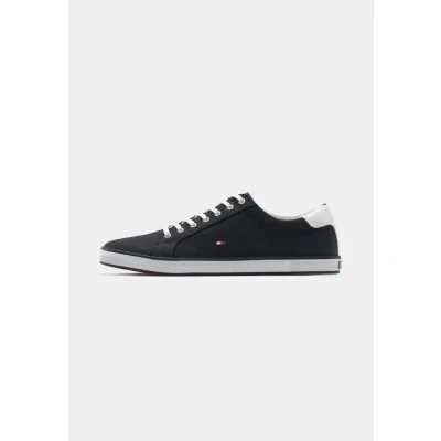 Abbildung von Tommy Hilfiger Sneaker low, Herren, Größe: 40, Midnight Schuhe