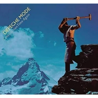 Abbildung von Construction Time Again [Vinyl LP]