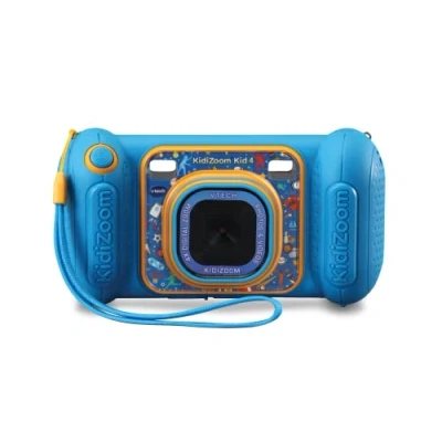 Abbildung von Vtech Kid 4, Mehrfarbig