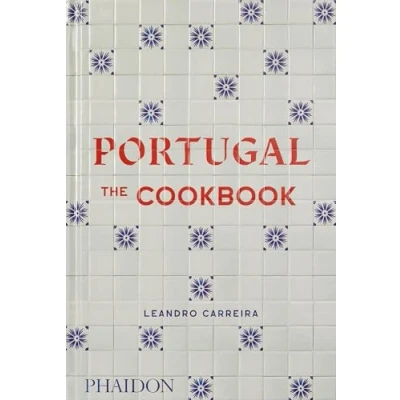 Abbildung von Portugal: The Cookbook (Cucina)