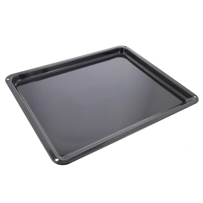 Abbildung von Electrolux AEG 140020490029 teglia da forno backblech,466X385X22MM