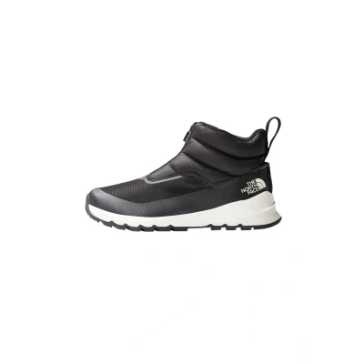 Abbildung von The North Face Thermoball Progressive ZIP II Alpin/Bergstiefel, Damen, Größe: 40, Tnf black gardenia white Schuhe