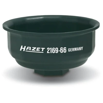 Abbildung von Hazet 2169 66 Öl Filterschlüssel