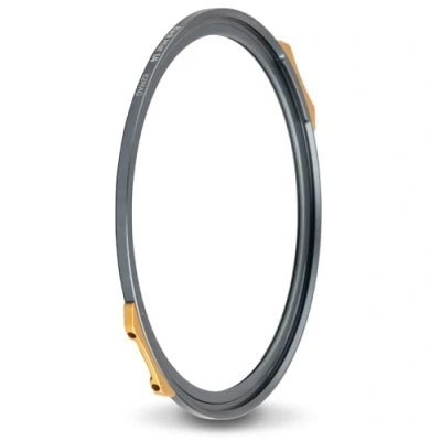 Abbildung von NiSi 82mm Magnetischer Black Mist 1/4 Filter Magnetische Promist für JetMag Pro 82MAG System (Verwendung nur mit Adapterring)