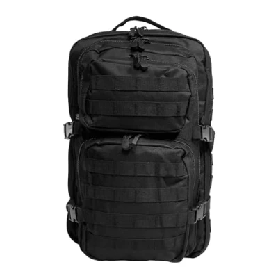 Abbildung von Brandit Tagesrucksack, Größe: One Size, Black
