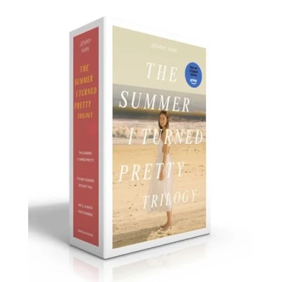 Abbildung von The Summer I Turned Pretty Trilogy (Boxed Set): Pretty; It&#039;s Not Without You; We&#039;ll Always Have