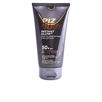 Abbildung von Piz Buin Tan &amp; Protect, Sonnencreme mit Bräunungsbeschleuniger, LSF 30, wasserfest und nicht fettend, 150ml