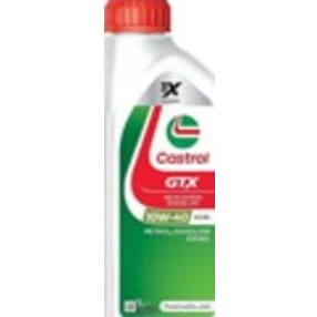 Abbildung von Castrol Gtx A3/b4 10W40 1 L Öl