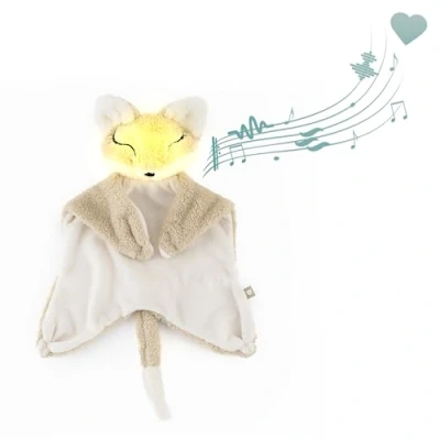 Abbildung von myHummy Dou Fuchs mechanism 5in1 mit Licht