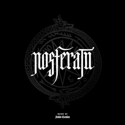 Abbildung von Nosferatu [Original Motion Picture Soundtrack]