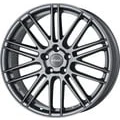 Abbildung von Rial Kibo X 9.0x20 5x112 ET33 66.5 Cerchi