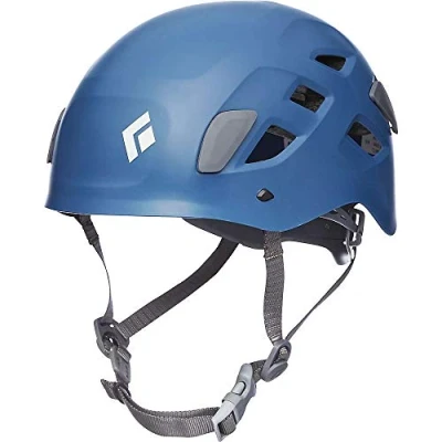 Abbildung von Black Diamond Helmet, Denim, M/L