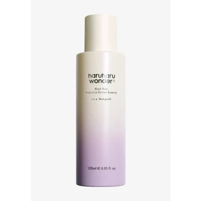Abbildung von Haruharu Wonder Black RICE Probiotics Barrier Essence Serum, Größe: 120 ml,