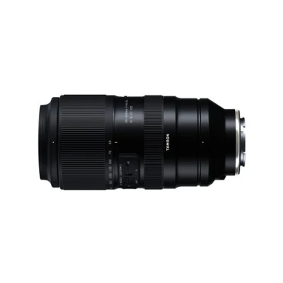 Abbildung von TAMRON 50 400mm F/4.5 6.3 Di III VC VXD (Model A067), Objektiv für Sony E Mount, A067S