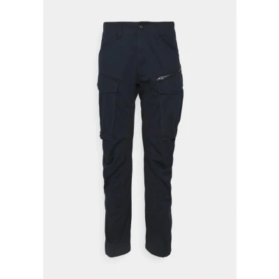 Abbildung von G Star Rovic ZIP Cargohose, Herren, Größe: 28x32, Dark blue