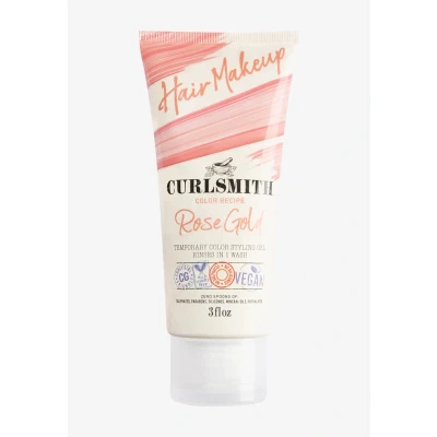 Abbildung von Curlsmith HAIR Makeup Styling, Größe: 88 ml, Rose gold