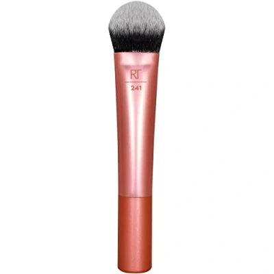 Abbildung von REAL TECHNIQUES Seamless Complexion Makeup Brush for Liquid &amp; Cream Foundations
