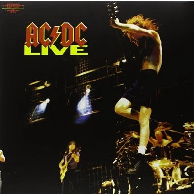 Abbildung von Live (2 Lp Collector&#039;S Edition) [Vinyl LP]