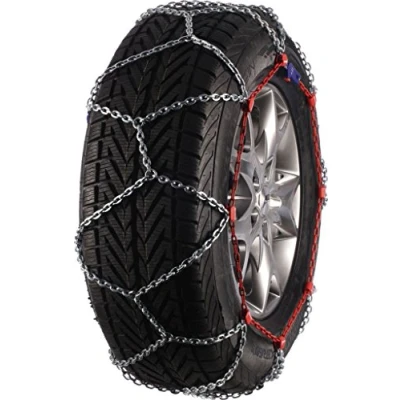 Abbildung von pewag Schneeketten 37632 snox suv SXV 580, 1 Paar