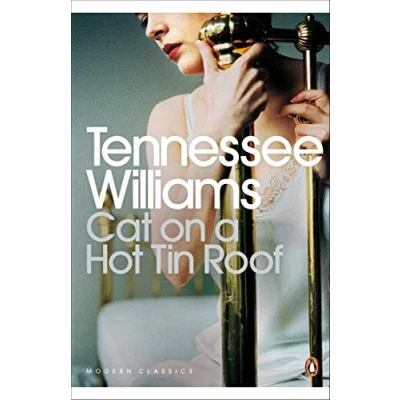 Abbildung von Cat on a Hot Tin Roof (Penguin Modern Classics)