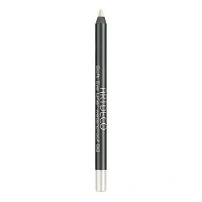 Abbildung von ARTDECO Soft Eyeliner Waterproof Cremiger Kajalstift wasserfest, langanhaltender Eye Liner mit hoher Deckkraft 1 x 1,2 g