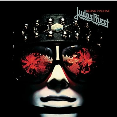 Abbildung von Killing Machine [Vinyl LP]