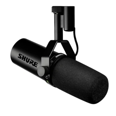 Abbildung von Shure SM 7dB