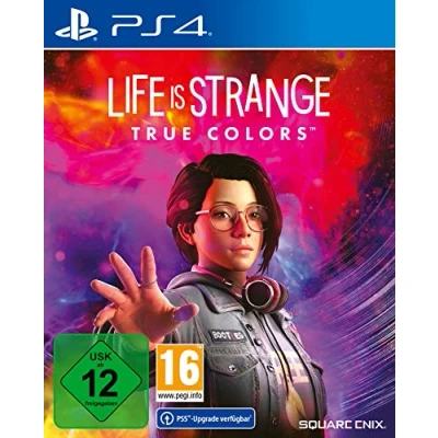 Abbildung von Life is Strange: True Colors (Playstation 4)