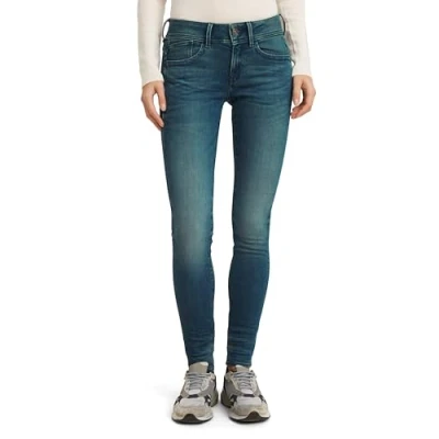 Abbildung von G STAR RAW Damen Lynn Super Skinny Jeans