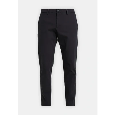 Abbildung von Dockers Smart FLEX Tapered Chino, Herren, Größe: 29x32, Navy