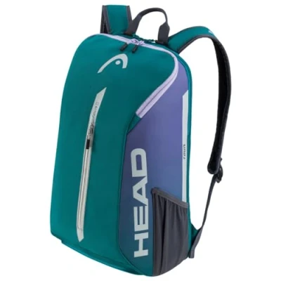 Abbildung von HEAD Tour Backpack 25 L, Aruba Blau/Ceramic