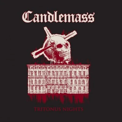 Abbildung von Tritonus Nights (2cd)