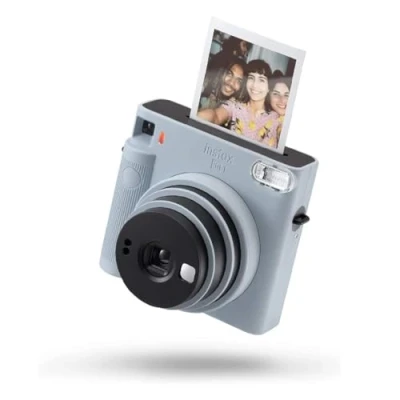 Abbildung von INSTAX Square SQ1 Glacier Blue