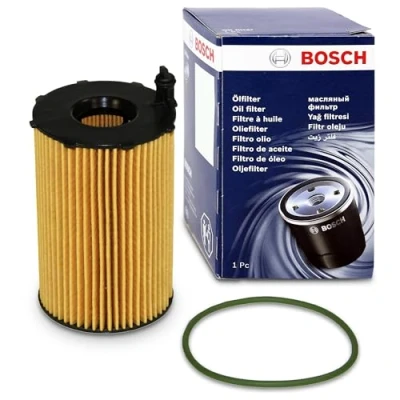 Abbildung von Bosch Scheibenwischer Twin 533, Länge: 530mm/475mm Set für Frontscheibe