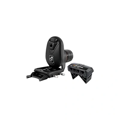 Abbildung von Celestron 94006 CGL StarSense AutoAlign System Skywatcher SynScan, Black