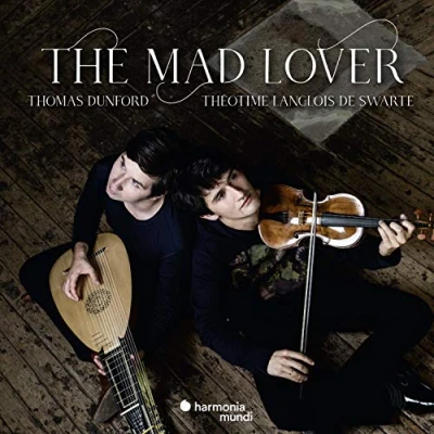 Abbildung von The Mad Lover