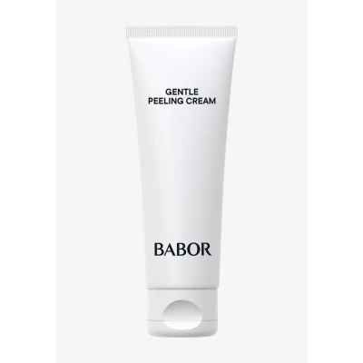 Abbildung von Babor Gentle Peeling Cream Gesichtspeeling, Damen, Größe: 50 ml,