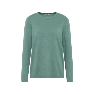 Abbildung von Cecil Strickpullover, Damen, Größe: XS, Grün