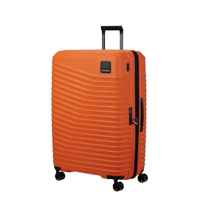 Abbildung von Samsonite Intuo Spinner 81/30 Exp Apricot Koffer mit 2 Rollen