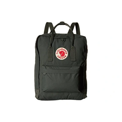Abbildung von Fjällräven 54O Tagesrucksack, Größe: One Size, Forest green