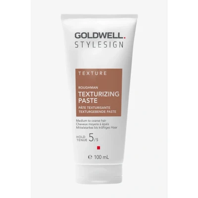 Abbildung von Goldwell Stylesign Texture Roughman Texturizing Paste Styling, Größe: 100 ml,