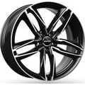 Abbildung von Gmp Atom 9.0x21 5x112 ET35 66.5 Felgen