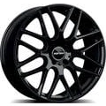 Abbildung von Gmp Berghem 10.0x21 5x112 ET38 66.6 Felgen