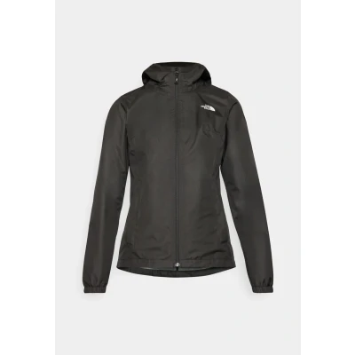 Abbildung von The North Face Quest ZIP IN Hardshelljacke, Damen, Größe: Medium, Black