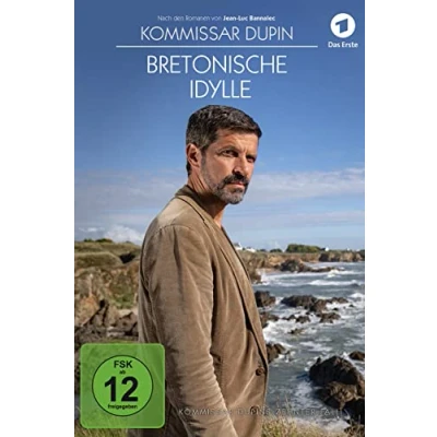 Abbildung von Kommissar Dupin: Bretonische Idylle
