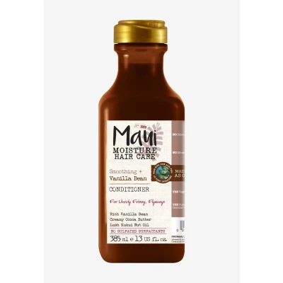 Abbildung von Maui Moisture Smooth &amp; Repair + Vanilla BEAN Conditioner Conditioner, Größe: 385 ml,
