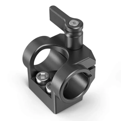 Abbildung von SMALLRIG 15mm Stangenklemme für Stangenhalter, EVF Mount, Mikrofonhalterung 1995